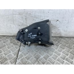 Paracalore Collettore Di Scarico posteriore Ducati Multistrada V4 Rally Dal 2023 Al 2025  1760362096002