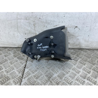 Paracalore Collettore Di Scarico posteriore Ducati Multistrada V4 Rally Dal 2023 Al 2025  1760362096002