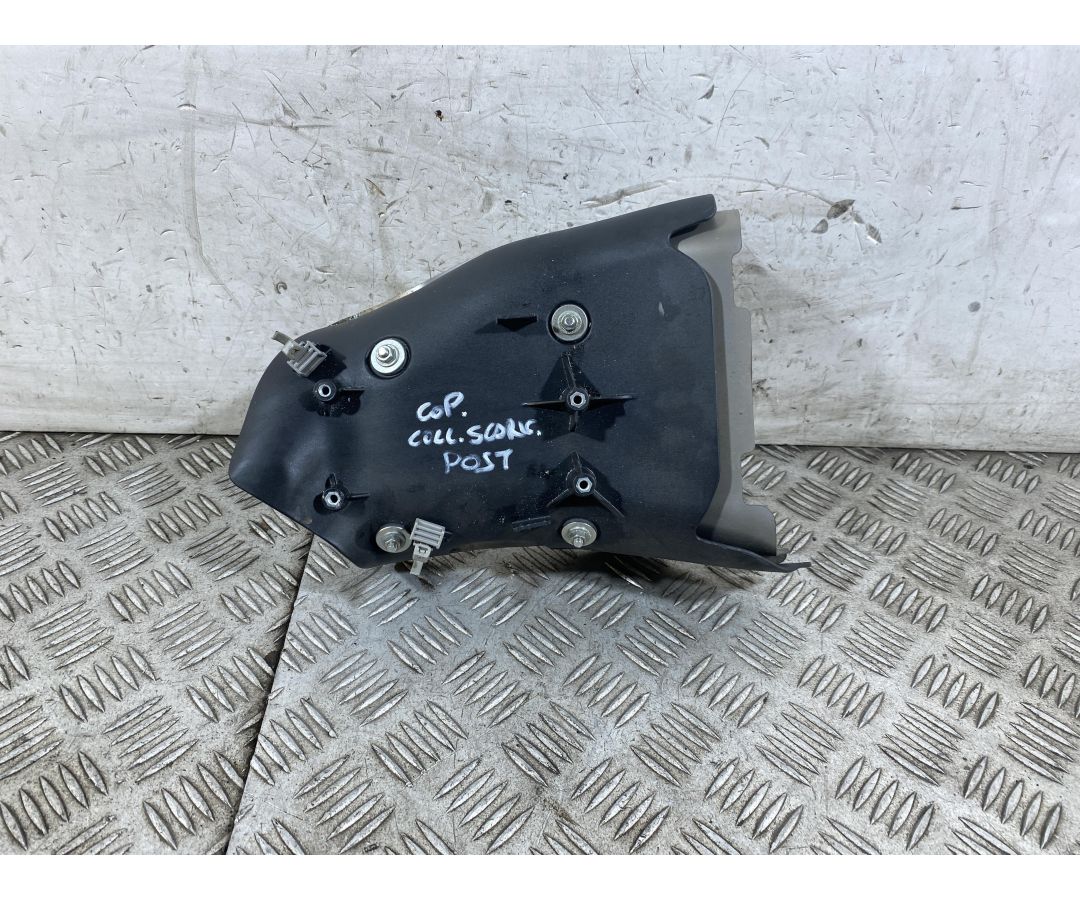 Paracalore Collettore Di Scarico posteriore Ducati Multistrada V4 Rally Dal 2023 Al 2025  1760362096002