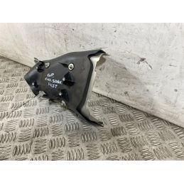 Paracalore Collettore Di Scarico posteriore Ducati Multistrada V4 Rally Dal 2023 Al 2025  1760362096002