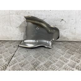 Paracalore Collettore Di Scarico posteriore Ducati Multistrada V4 Rally Dal 2023 Al 2025  1760362096002