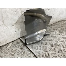 Paracalore Collettore Di Scarico posteriore Ducati Multistrada V4 Rally Dal 2023 Al 2025  1760362096002