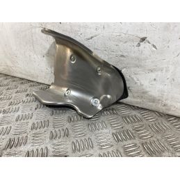 Paracalore Collettore Di Scarico posteriore Ducati Multistrada V4 Rally Dal 2023 Al 2025  1760362096002