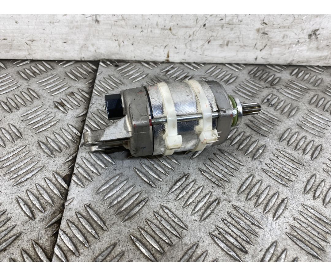 Motorino Avviamento Ducati Multistrada V4 Rally Dal 2023 Al 2025  1760363071459