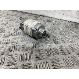 Motorino Avviamento Ducati Multistrada V4 Rally Dal 2023 Al 2025  1760363071459