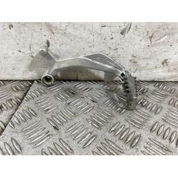 Pedana Leva Freno Ducati Multistrada V4 Rally Dal 2023 Al 2025  1760363496337