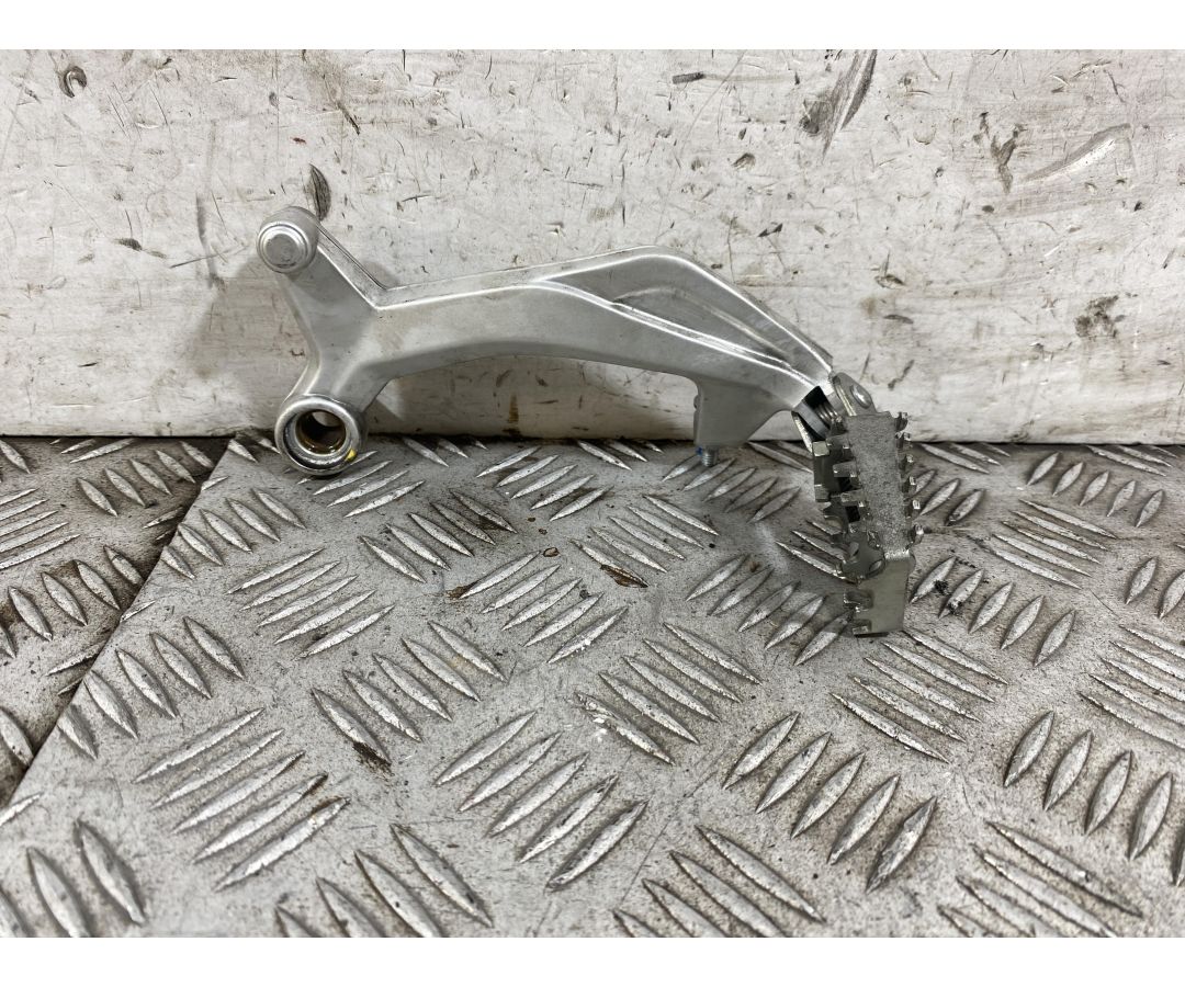 Pedana Leva Freno Ducati Multistrada V4 Rally Dal 2023 Al 2025  1760363496337