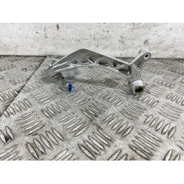 Pedana Leva Freno Ducati Multistrada V4 Rally Dal 2023 Al 2025  1760363496337