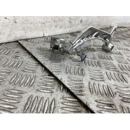 Pedana Leva Freno Ducati Multistrada V4 Rally Dal 2023 Al 2025  1760363496337