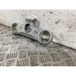 Piastra Supporto Forcella Superiore Ducati Multistrada V4 Rally Dal 2023 Al 2025  1760363983028