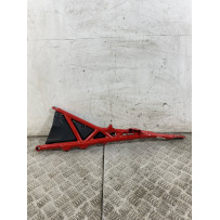 Telaietto Posteriore Sinistro SX Ducati Multistrada V4 Rally Dal 2023 Al 2025  1760366155149