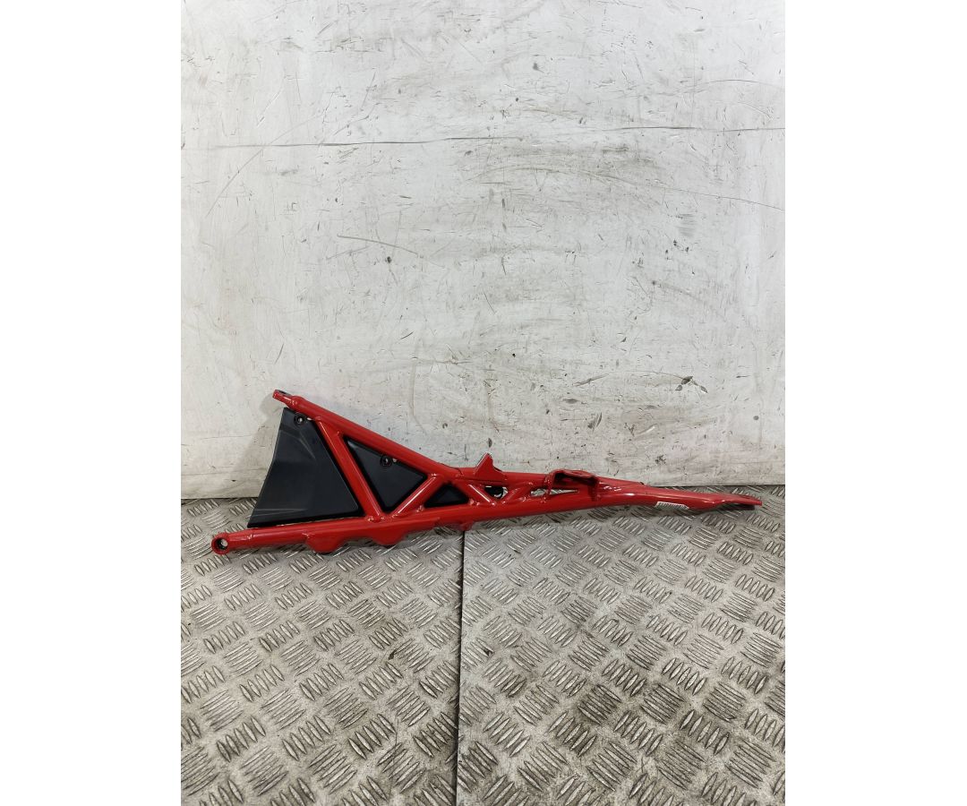 Telaietto Posteriore Sinistro SX Ducati Multistrada V4 Rally Dal 2023 Al 2025  1760366155149