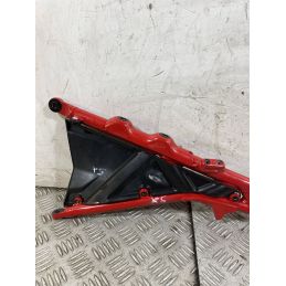 Telaietto Posteriore Sinistro SX Ducati Multistrada V4 Rally Dal 2023 Al 2025  1760366155149