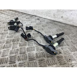 Set Bobine Ducati Multistrada V4 Rally Dal 2023 Al 2025  1760366698134