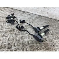 Set Bobine Ducati Multistrada V4 Rally Dal 2023 Al 2025  1760366698134