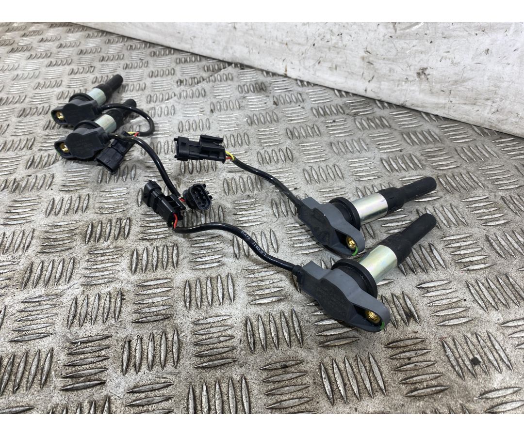 Set Bobine Ducati Multistrada V4 Rally Dal 2023 Al 2025  1760366698134