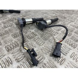 Set Bobine Ducati Multistrada V4 Rally Dal 2023 Al 2025  1760366698134