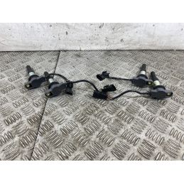 Set Bobine Ducati Multistrada V4 Rally Dal 2023 Al 2025  1760366698134