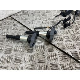 Set Bobine Ducati Multistrada V4 Rally Dal 2023 Al 2025  1760366698134