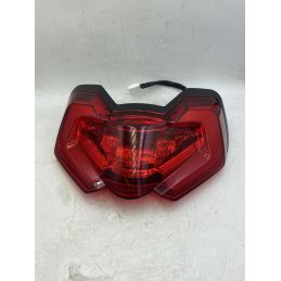 Fanale Stop Posteriore Ducati Multistrada V4 Rally Dal 2023 Al 2025  1760366979776