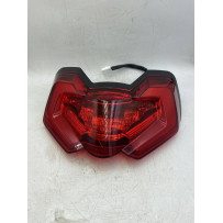 Fanale Stop Posteriore Ducati Multistrada V4 Rally Dal 2023 Al 2025  1760366979776