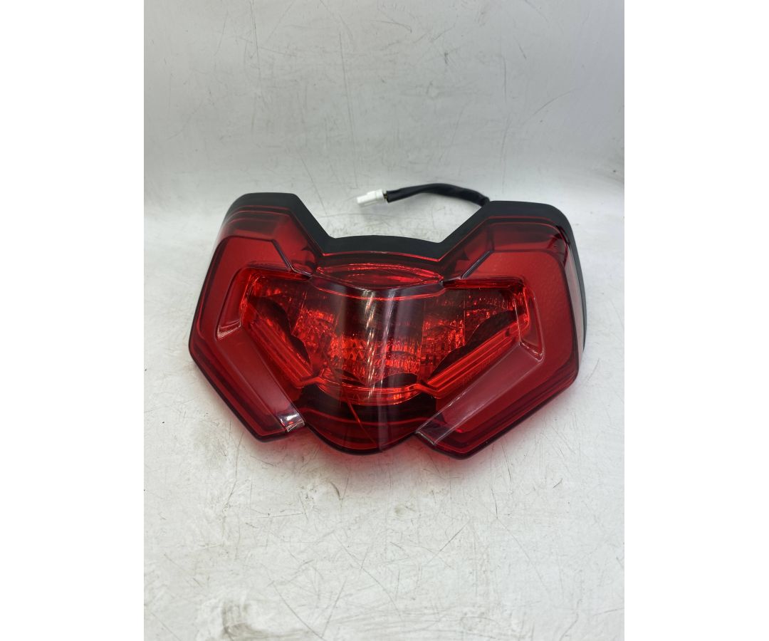 Fanale Stop Posteriore Ducati Multistrada V4 Rally Dal 2023 Al 2025  1760366979776