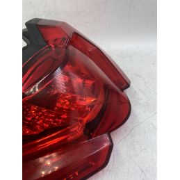 Fanale Stop Posteriore Ducati Multistrada V4 Rally Dal 2023 Al 2025  1760366979776