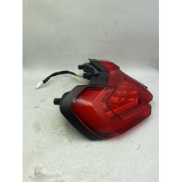 Fanale Stop Posteriore Ducati Multistrada V4 Rally Dal 2023 Al 2025  1760366979776