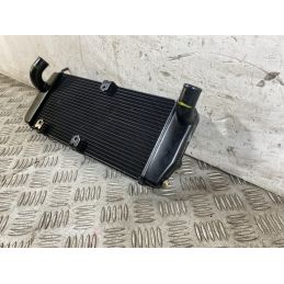 Radiatore Ducati Multistrada V4 Rally Dal 2023 Al 2025  1760367188405