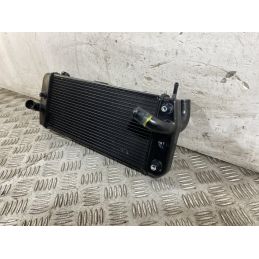 Radiatore Ducati Multistrada V4 Rally Dal 2023 Al 2025  1760367188405