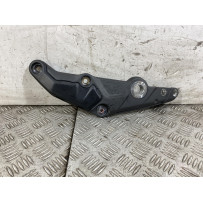 Staffa Telaietto Supporto Motore Destra Dx Ducati Multistrada V4 Rally Dal 2023 Al 2025  1760367721213