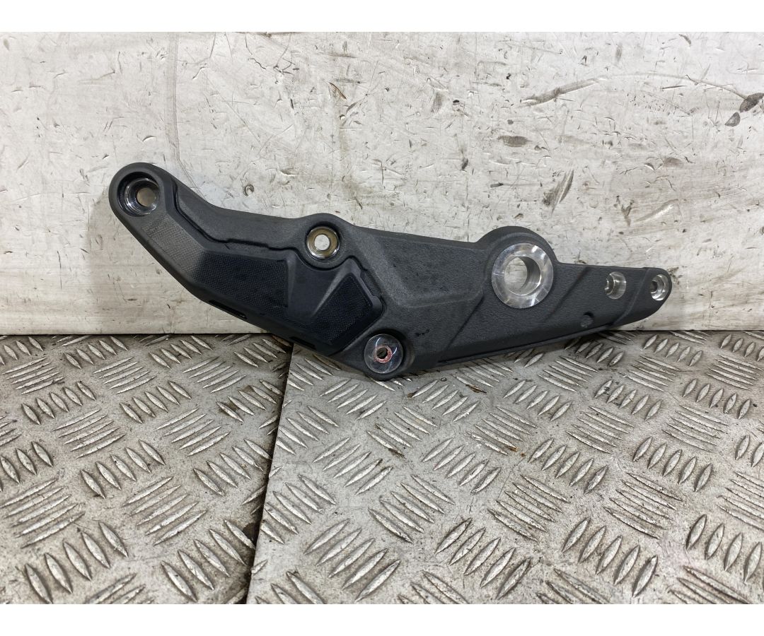 Staffa Telaietto Supporto Motore Destra Dx Ducati Multistrada V4 Rally Dal 2023 Al 2025  1760367721213