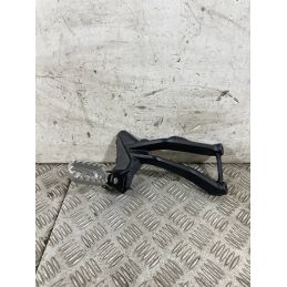 Pedana Poggiapiedi Passeggero Posteriore Destro DX Ducati Multistrada V4 Rally Dal 2023 Al 2025  1760368139314