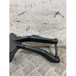 Pedana Poggiapiedi Passeggero Posteriore Destro DX Ducati Multistrada V4 Rally Dal 2023 Al 2025  1760368139314