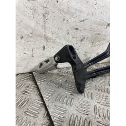 Pedana Poggiapiedi Passeggero Posteriore Destro DX Ducati Multistrada V4 Rally Dal 2023 Al 2025  1760368139314