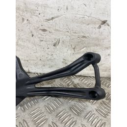 Pedana Poggiapiedi Passeggero Posteriore Destro DX Ducati Multistrada V4 Rally Dal 2023 Al 2025  1760368139314