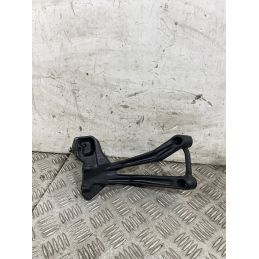 Pedana Poggiapiedi Passeggero Posteriore Destro DX Ducati Multistrada V4 Rally Dal 2023 Al 2025  1760368139314