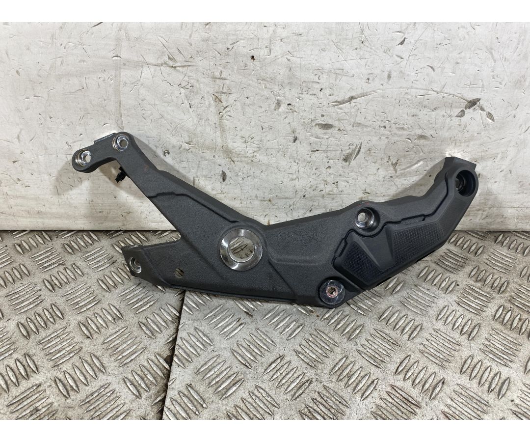 Staffa Telaietto Supporto Motore Sinistra Sx Ducati Multistrada V4 Rally Dal 2023 Al 2025  1760368119897