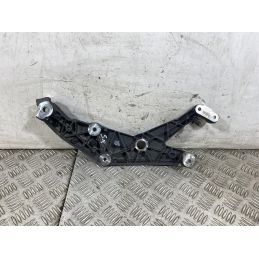 Staffa Telaietto Supporto Motore Sinistra Sx Ducati Multistrada V4 Rally Dal 2023 Al 2025  1760368119897