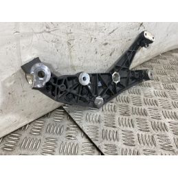 Staffa Telaietto Supporto Motore Sinistra Sx Ducati Multistrada V4 Rally Dal 2023 Al 2025  1760368119897