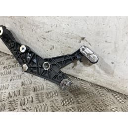 Staffa Telaietto Supporto Motore Sinistra Sx Ducati Multistrada V4 Rally Dal 2023 Al 2025  1760368119897