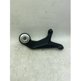 Staffa Supporto Marmitta Ducati Multistrada V4 Rally Dal 2023 Al 2025  1760368484889