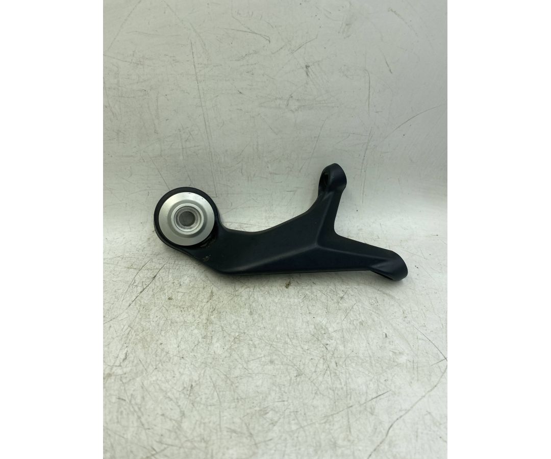 Staffa Supporto Marmitta Ducati Multistrada V4 Rally Dal 2023 Al 2025  1760368484889