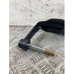 Carena Paramani Sinistro SX Ducati Multistrada V4 Rally Dal 2023 Al 2025  1760369347237