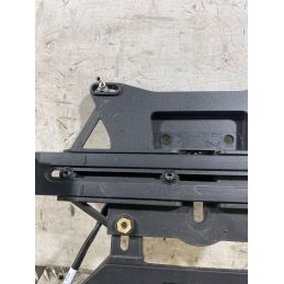 Supporto Targa Ducati Multistrada V4 Rally Dal 2023 Al 2025  1760427187706