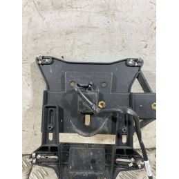 Supporto Targa Ducati Multistrada V4 Rally Dal 2023 Al 2025  1760427187706