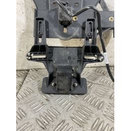 Supporto Targa Ducati Multistrada V4 Rally Dal 2023 Al 2025  1760427187706