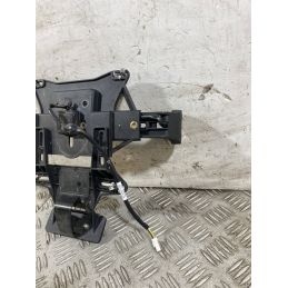 Supporto Targa Ducati Multistrada V4 Rally Dal 2023 Al 2025  1760427187706