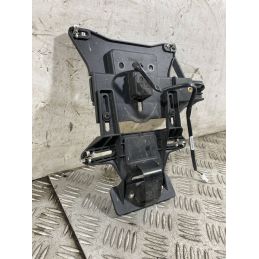 Supporto Targa Ducati Multistrada V4 Rally Dal 2023 Al 2025  1760427187706