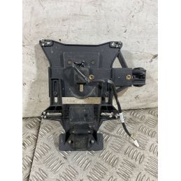 Supporto Targa Ducati Multistrada V4 Rally Dal 2023 Al 2025  1760427187706